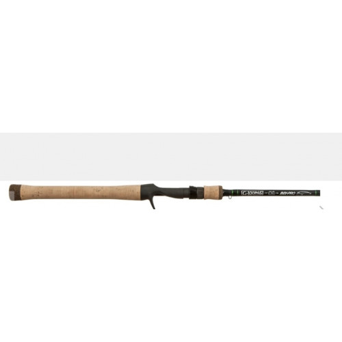 ROD G.LOOMIS IMX PRO-6'9M 812C JERKBAIT ROD G.LOOMIS IMX PRO-6'9M 812C JERKBAIT